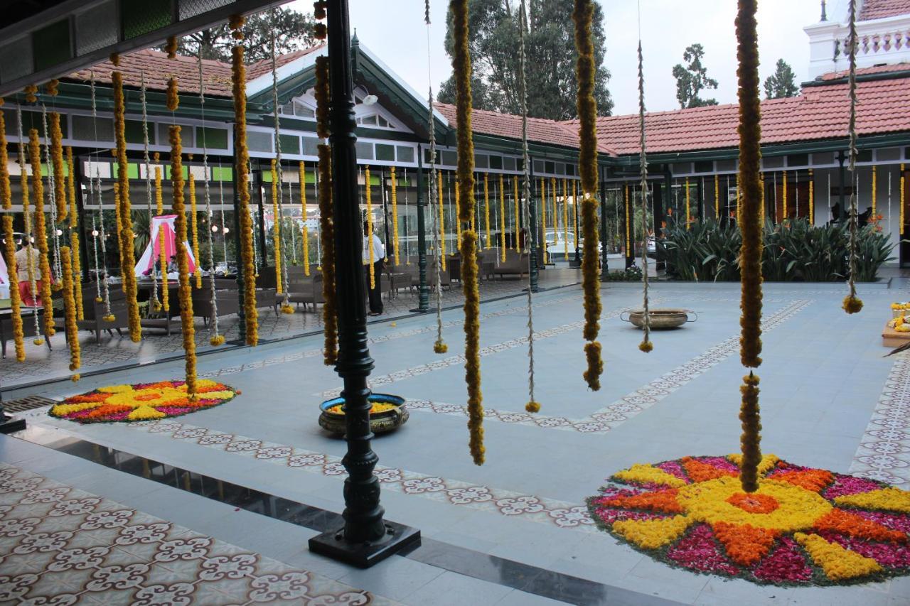 Hotel Savoy - Ihcl Seleqtions Ooty
